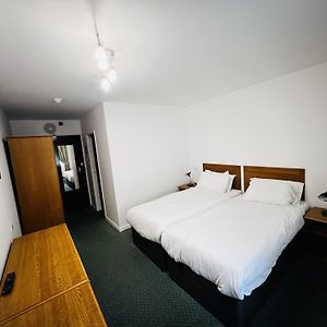 Ox Hotel Carlisle