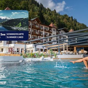 Superior Sport Und Familienresort Alpenblick